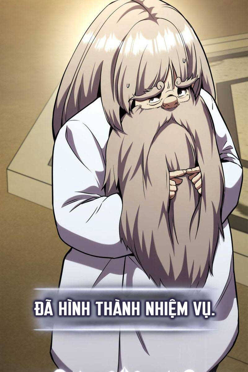 Sự Trở Lại Của Vị Thần Sức Mạnh Chap 127 - Next Chap 128