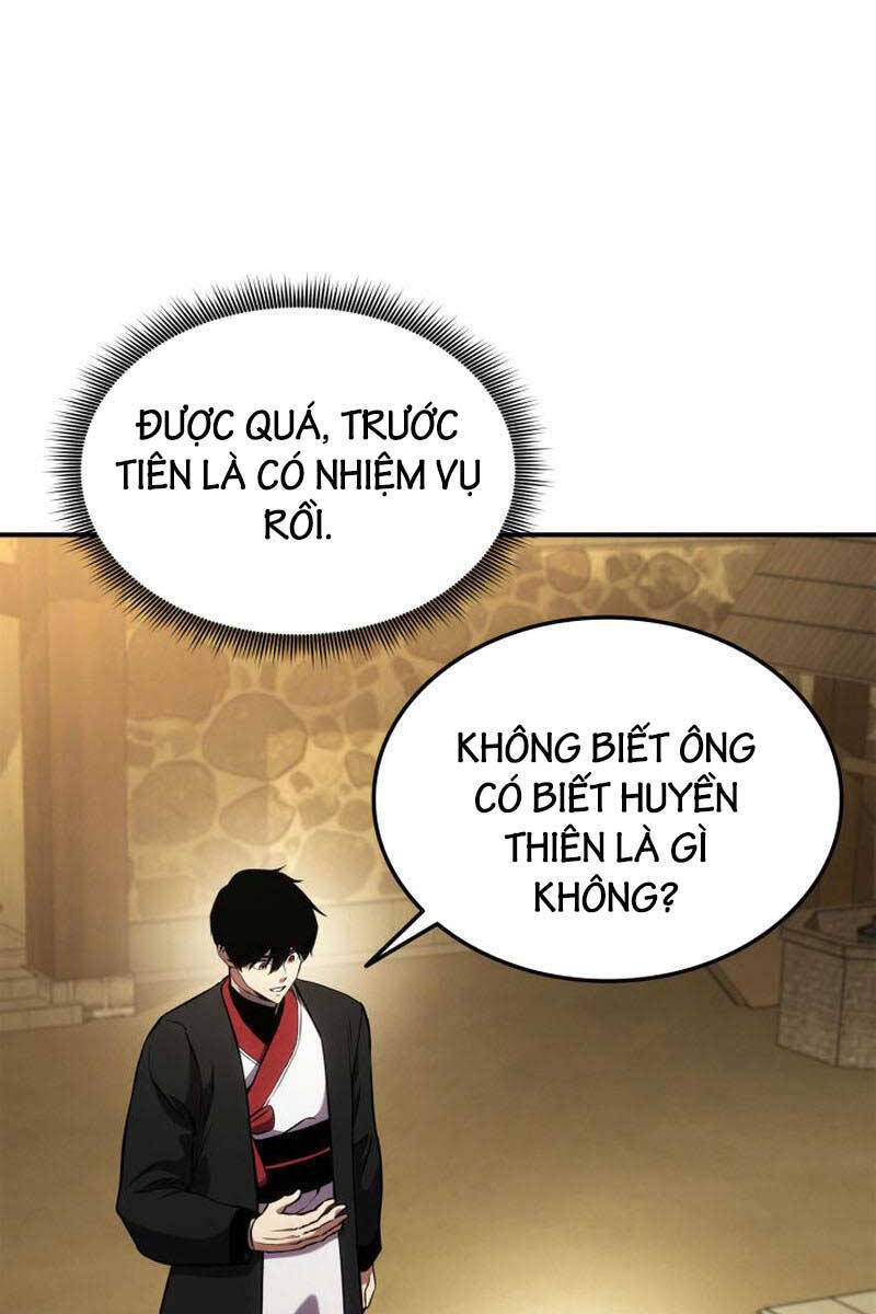 Sự Trở Lại Của Vị Thần Sức Mạnh Chap 127 - Next Chap 128