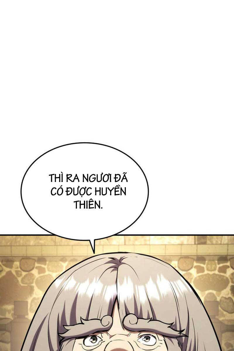 Sự Trở Lại Của Vị Thần Sức Mạnh Chap 127 - Next Chap 128