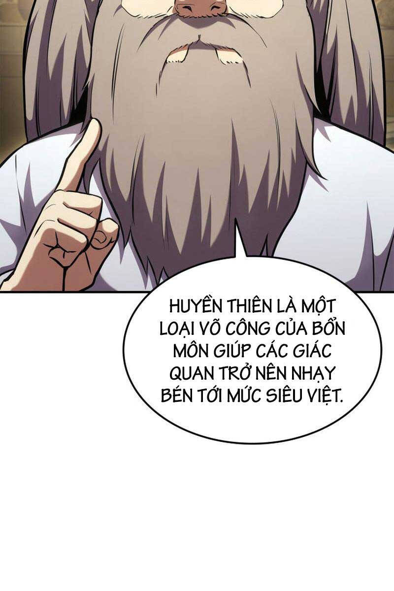 Sự Trở Lại Của Vị Thần Sức Mạnh Chap 127 - Next Chap 128