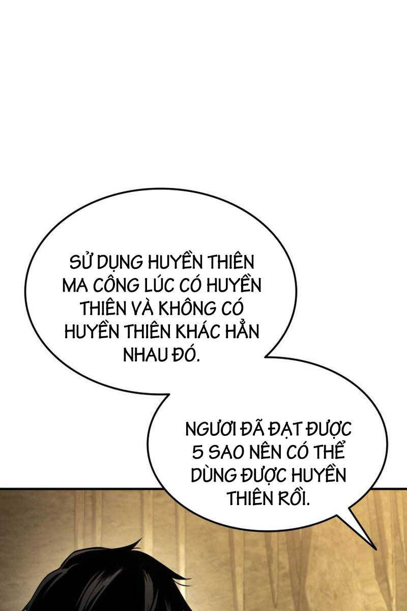 Sự Trở Lại Của Vị Thần Sức Mạnh Chap 127 - Next Chap 128