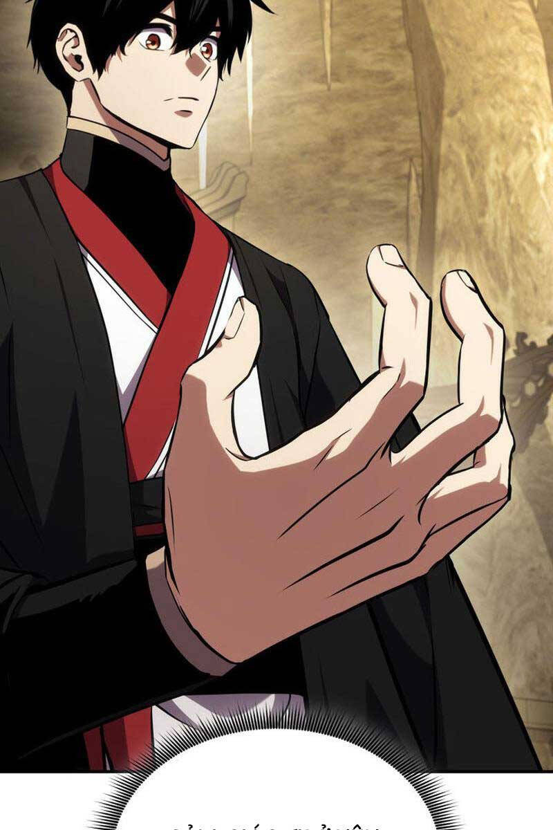 Sự Trở Lại Của Vị Thần Sức Mạnh Chap 127 - Next Chap 128