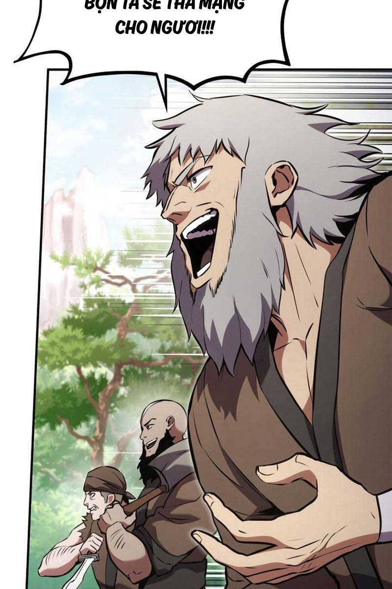 Sự Trở Lại Của Vị Thần Sức Mạnh Chap 127 - Next Chap 128