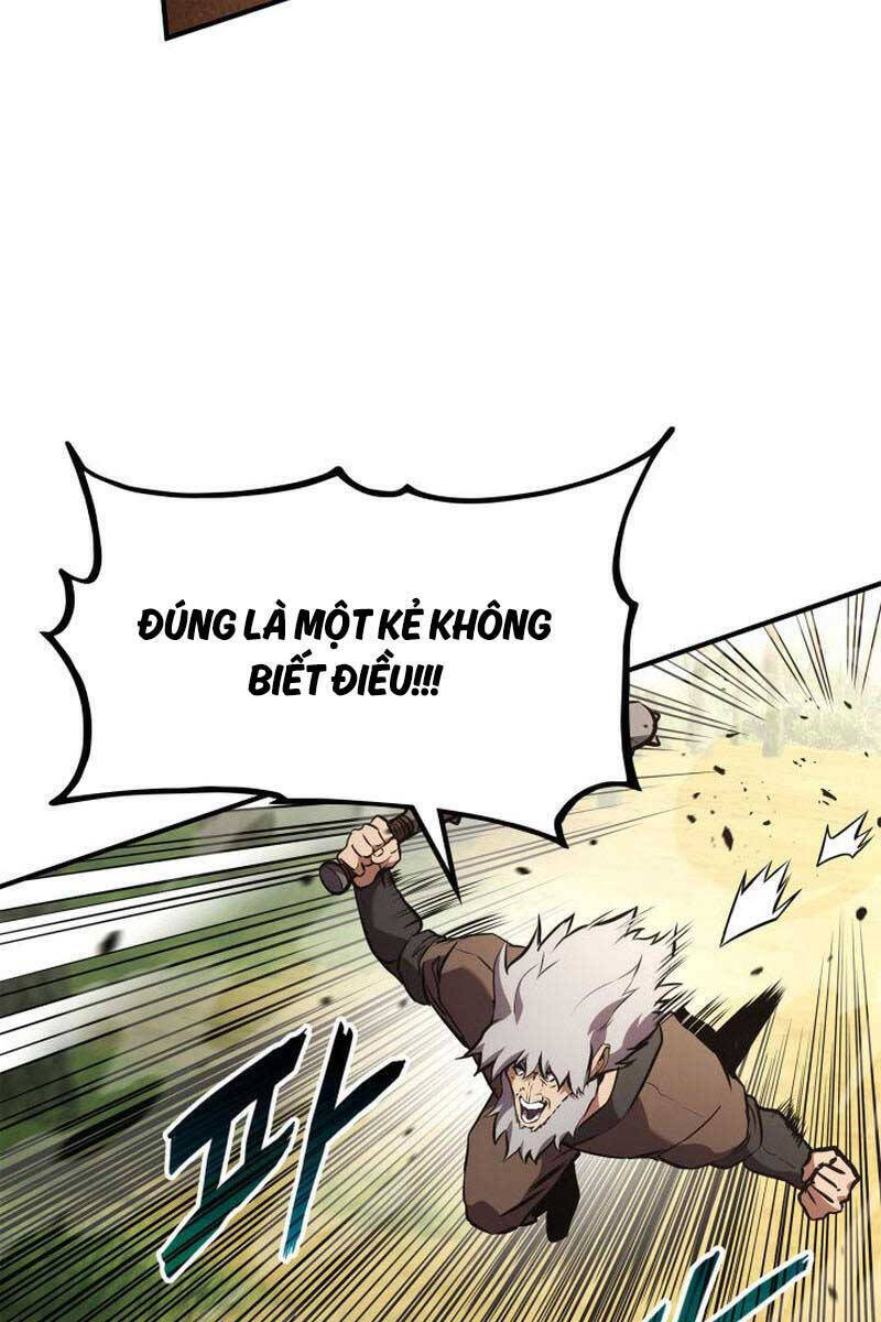 Sự Trở Lại Của Vị Thần Sức Mạnh Chap 127 - Next Chap 128