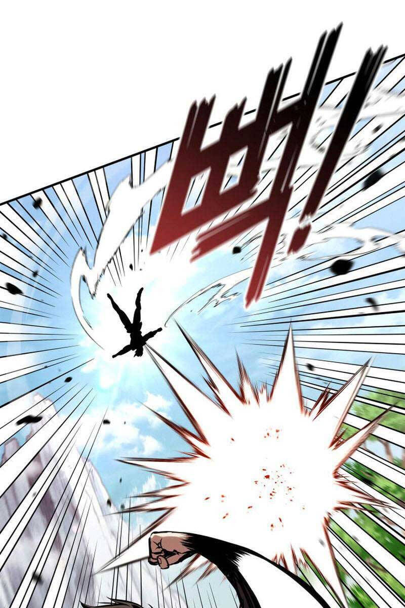 Sự Trở Lại Của Vị Thần Sức Mạnh Chap 127 - Next Chap 128