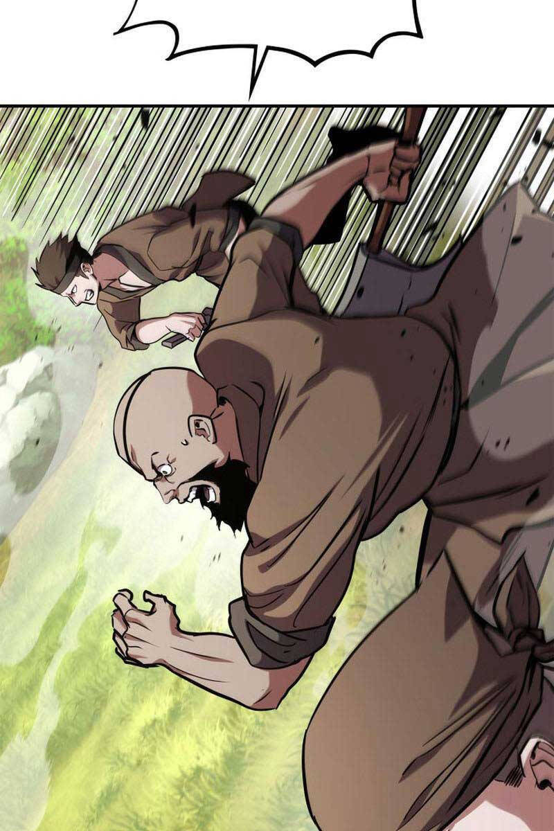 Sự Trở Lại Của Vị Thần Sức Mạnh Chap 127 - Next Chap 128