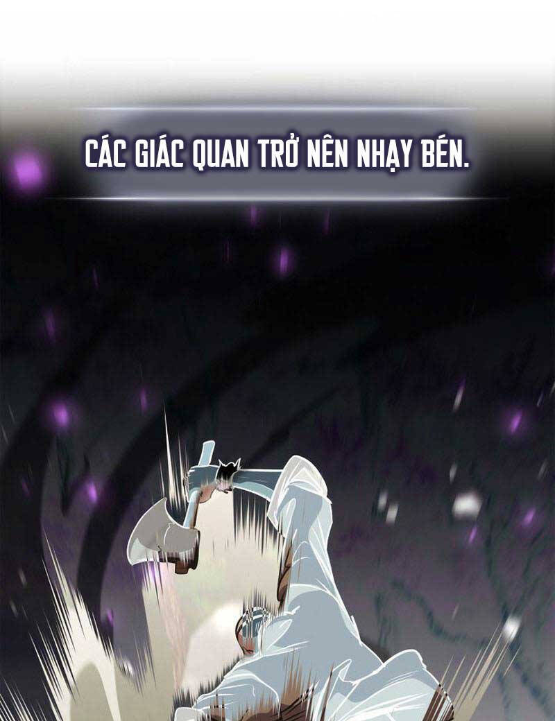 Sự Trở Lại Của Vị Thần Sức Mạnh Chap 127 - Next Chap 128