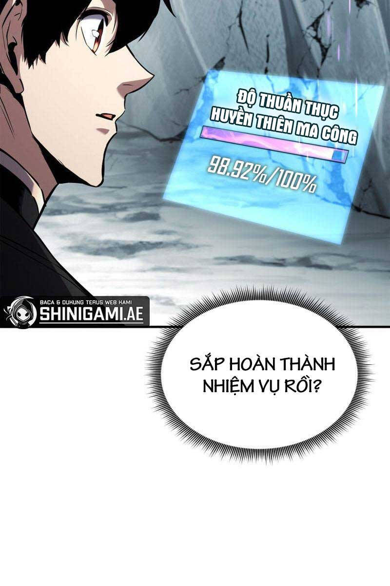 Sự Trở Lại Của Vị Thần Sức Mạnh Chap 127 - Next Chap 128