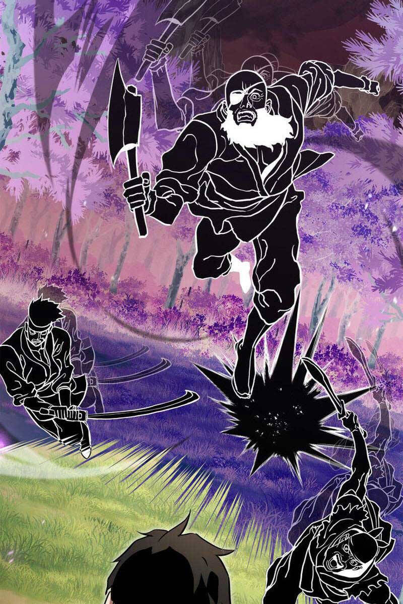 Sự Trở Lại Của Vị Thần Sức Mạnh Chap 127 - Next Chap 128