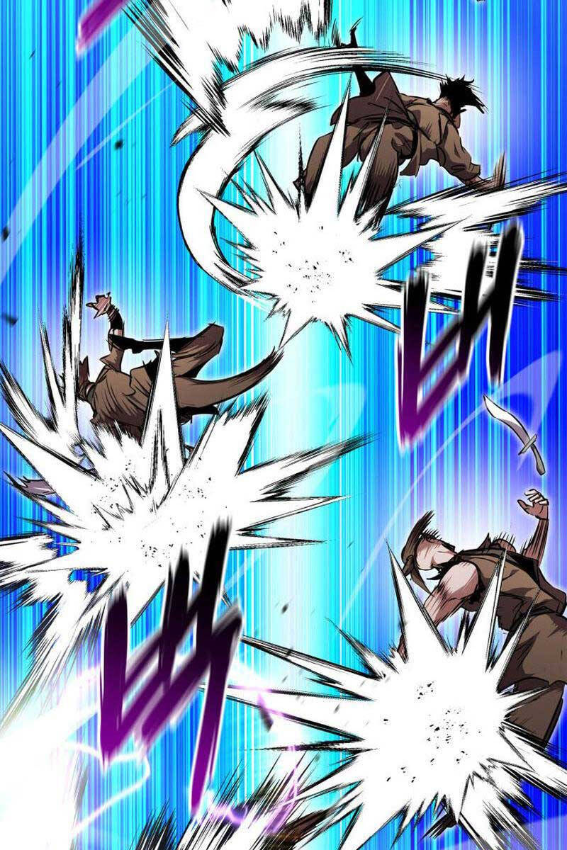 Sự Trở Lại Của Vị Thần Sức Mạnh Chap 127 - Next Chap 128