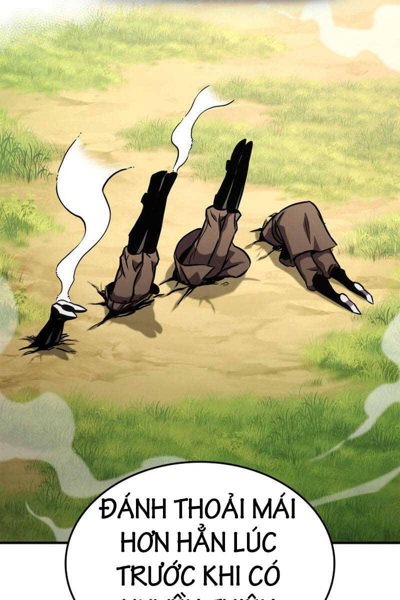 Sự Trở Lại Của Vị Thần Sức Mạnh Chap 127 - Next Chap 128