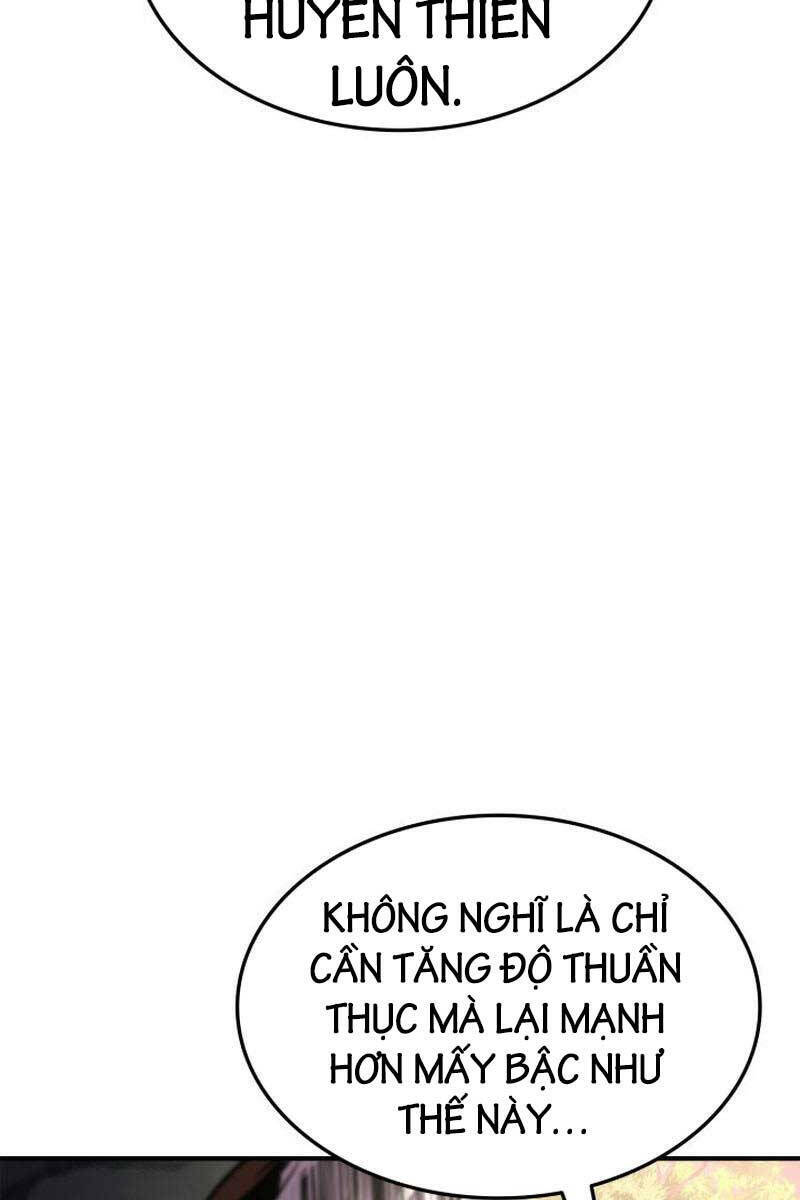 Sự Trở Lại Của Vị Thần Sức Mạnh Chap 127 - Next Chap 128