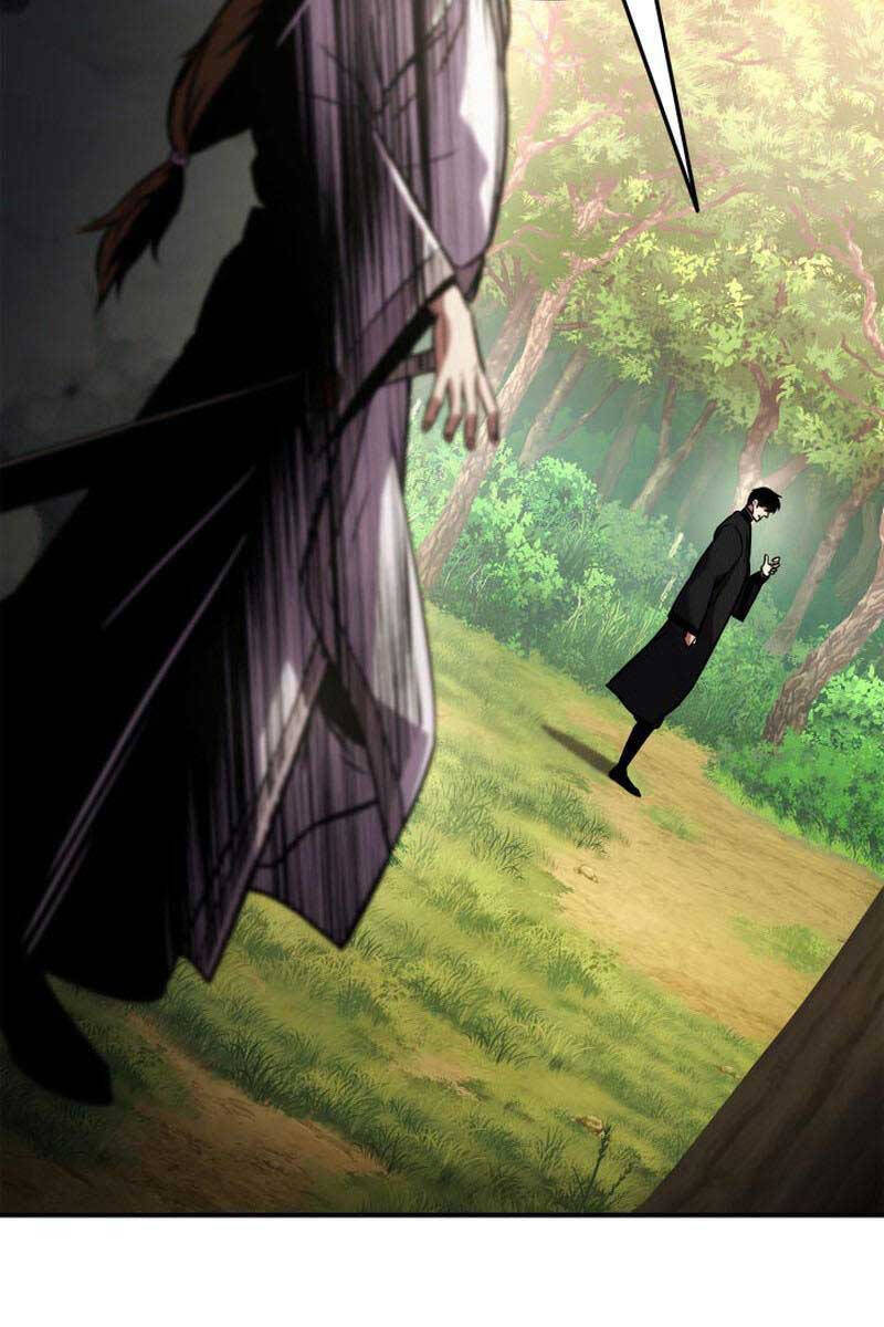 Sự Trở Lại Của Vị Thần Sức Mạnh Chap 127 - Next Chap 128