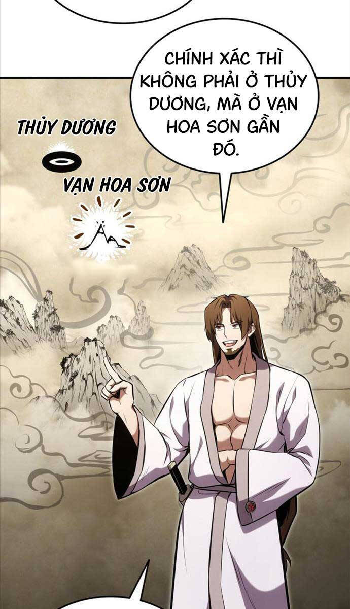 Sự Trở Lại Của Vị Thần Sức Mạnh Chap 128 - Next Chap 129