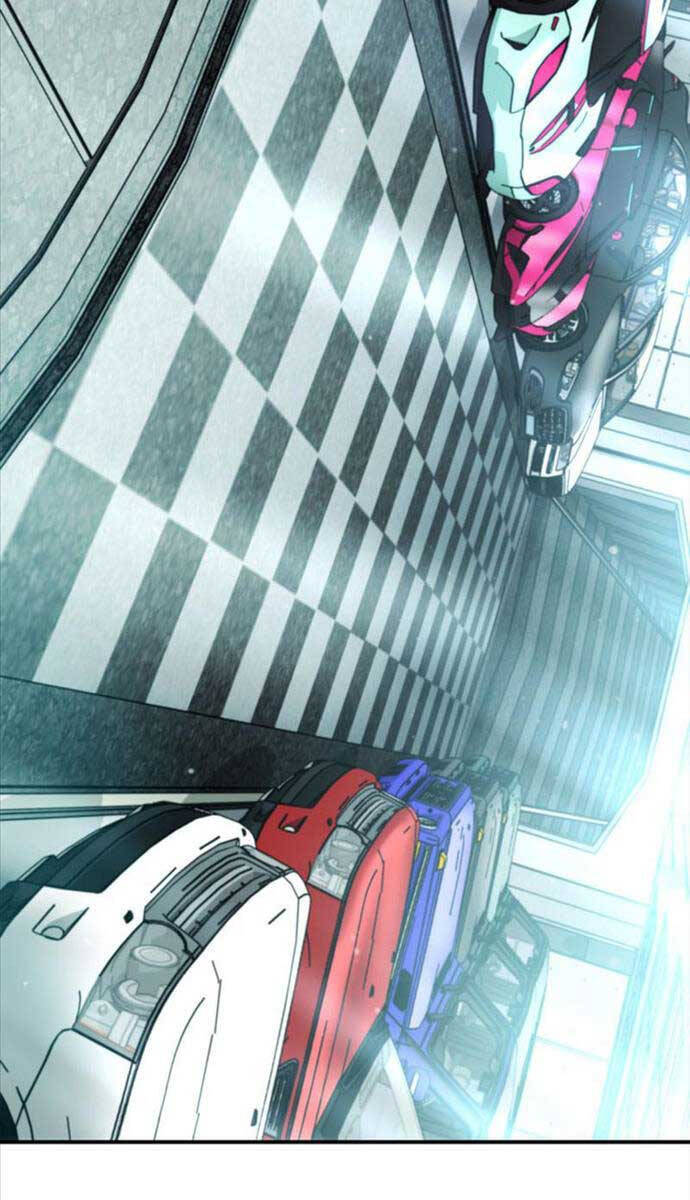 Sự Trở Lại Của Vị Thần Sức Mạnh Chap 128 - Next Chap 129