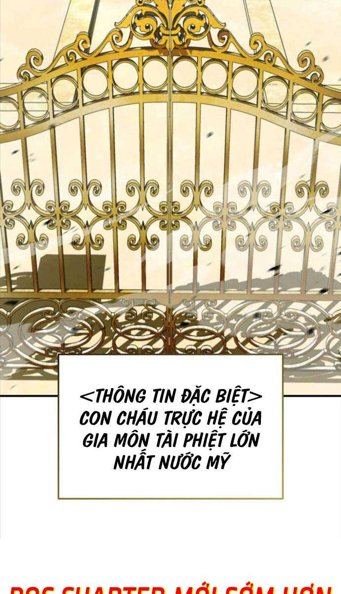 Sự Trở Lại Của Vị Thần Sức Mạnh Chap 128 - Next Chap 129