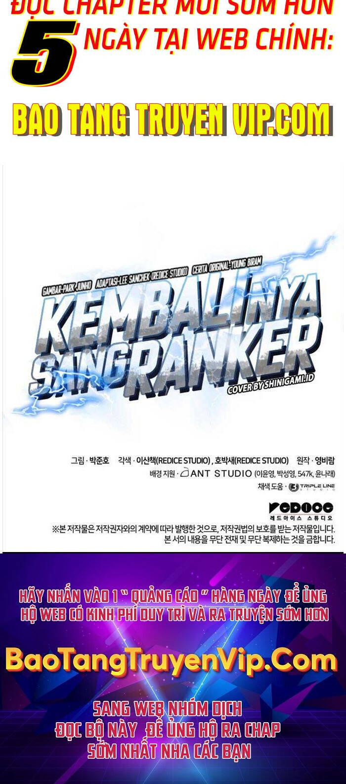 Sự Trở Lại Của Vị Thần Sức Mạnh Chap 128 - Next Chap 129