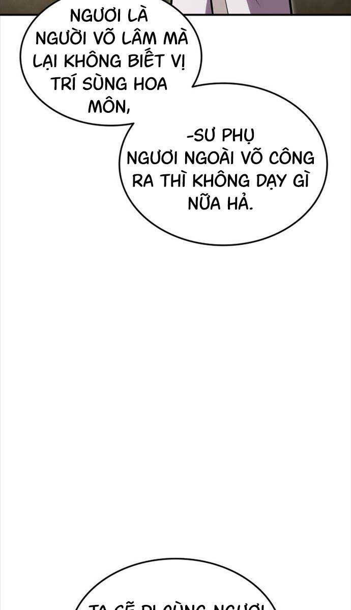 Sự Trở Lại Của Vị Thần Sức Mạnh Chap 128 - Next Chap 129