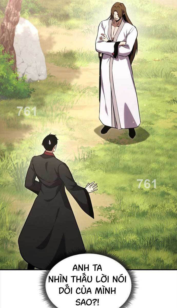 Sự Trở Lại Của Vị Thần Sức Mạnh Chap 128 - Next Chap 129