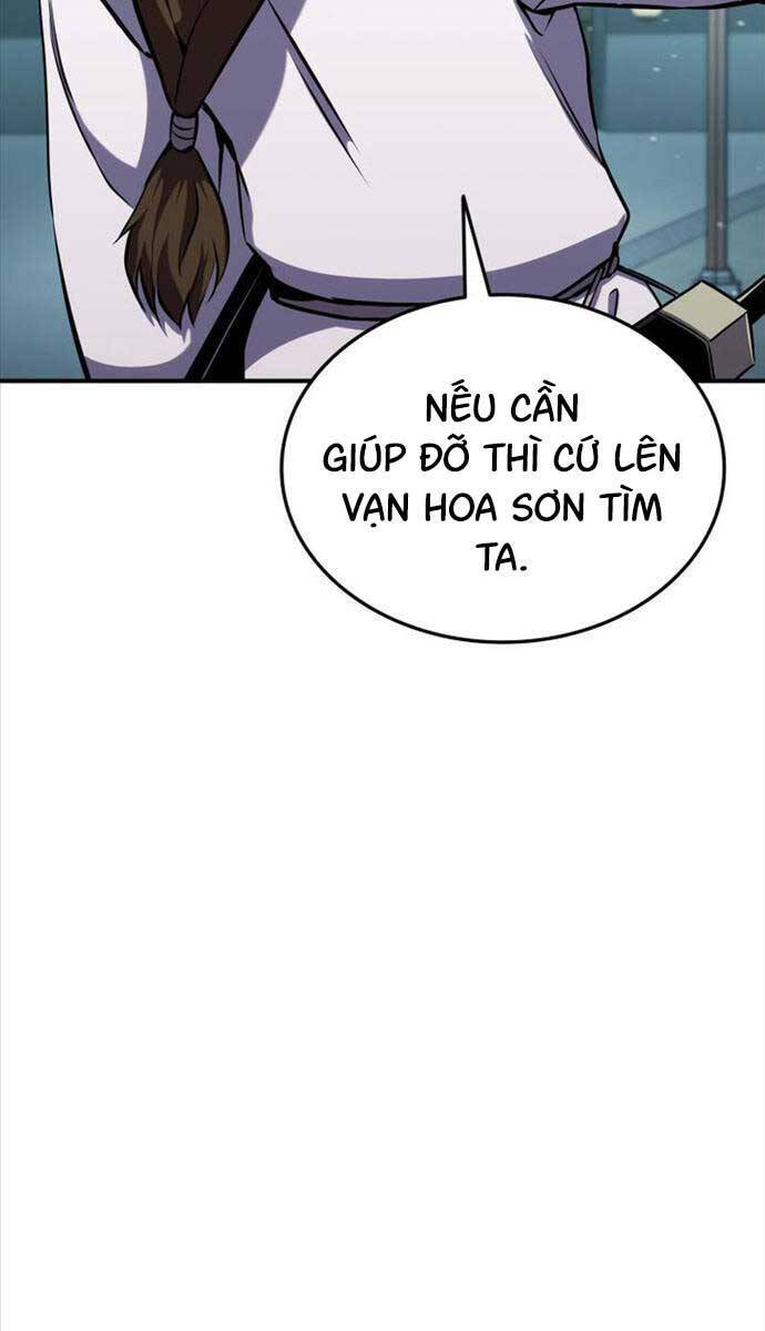 Sự Trở Lại Của Vị Thần Sức Mạnh Chap 128 - Next Chap 129