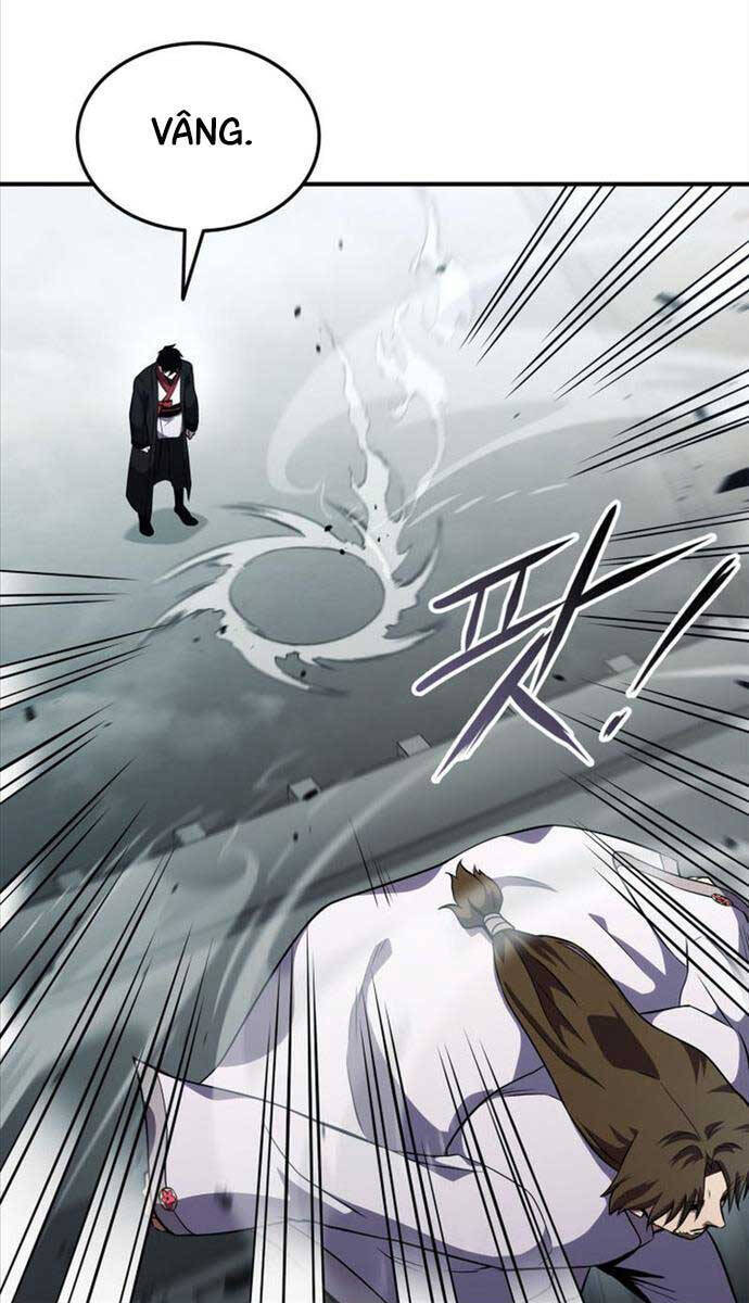Sự Trở Lại Của Vị Thần Sức Mạnh Chap 128 - Next Chap 129
