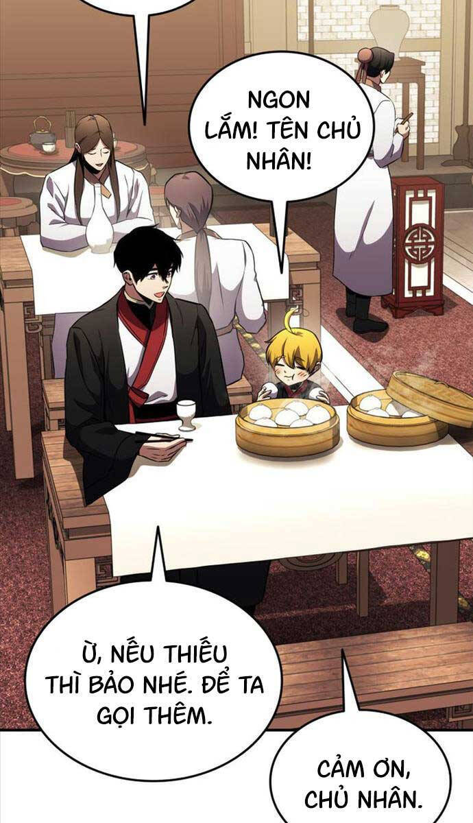 Sự Trở Lại Của Vị Thần Sức Mạnh Chap 128 - Next Chap 129