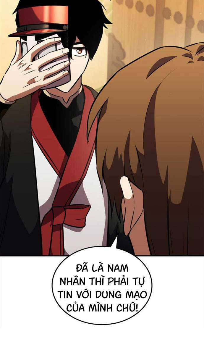 Sự Trở Lại Của Vị Thần Sức Mạnh Chap 128 - Next Chap 129