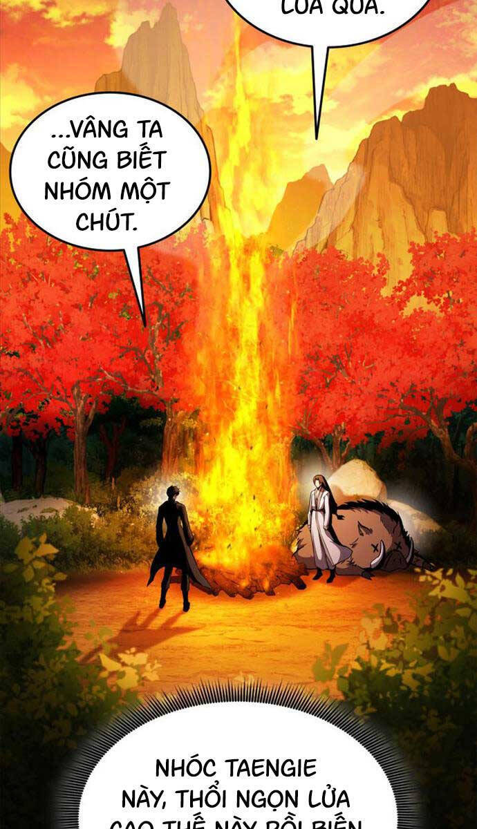 Sự Trở Lại Của Vị Thần Sức Mạnh Chap 128 - Next Chap 129