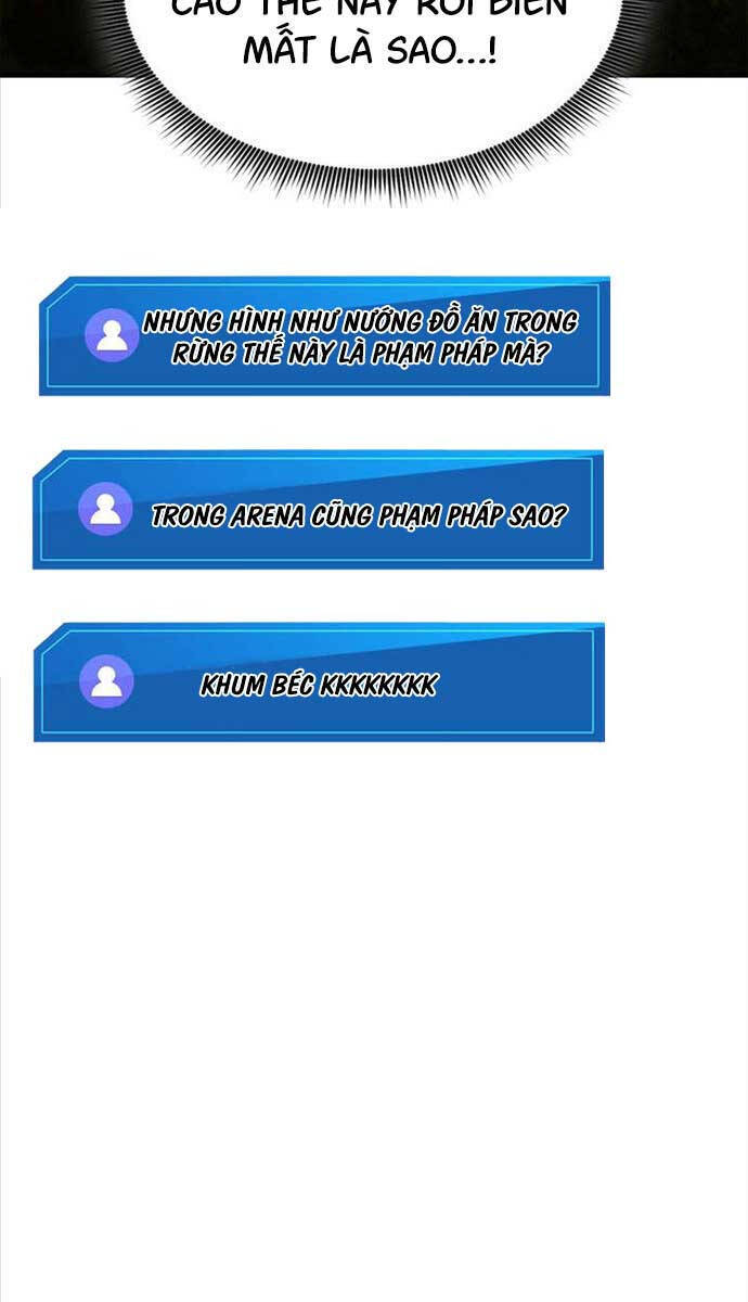 Sự Trở Lại Của Vị Thần Sức Mạnh Chap 128 - Next Chap 129