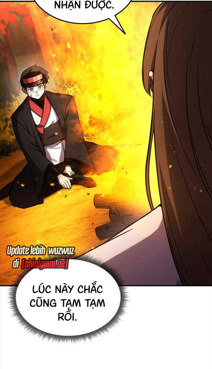 Sự Trở Lại Của Vị Thần Sức Mạnh Chap 128 - Next Chap 129