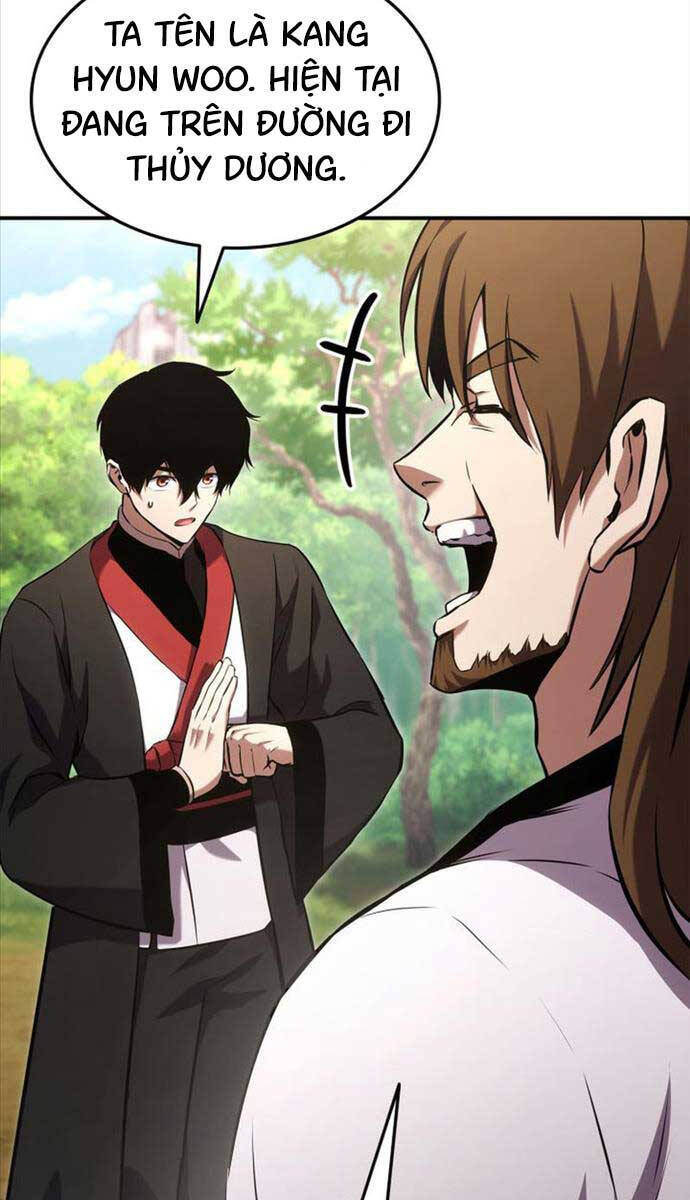 Sự Trở Lại Của Vị Thần Sức Mạnh Chap 128 - Next Chap 129