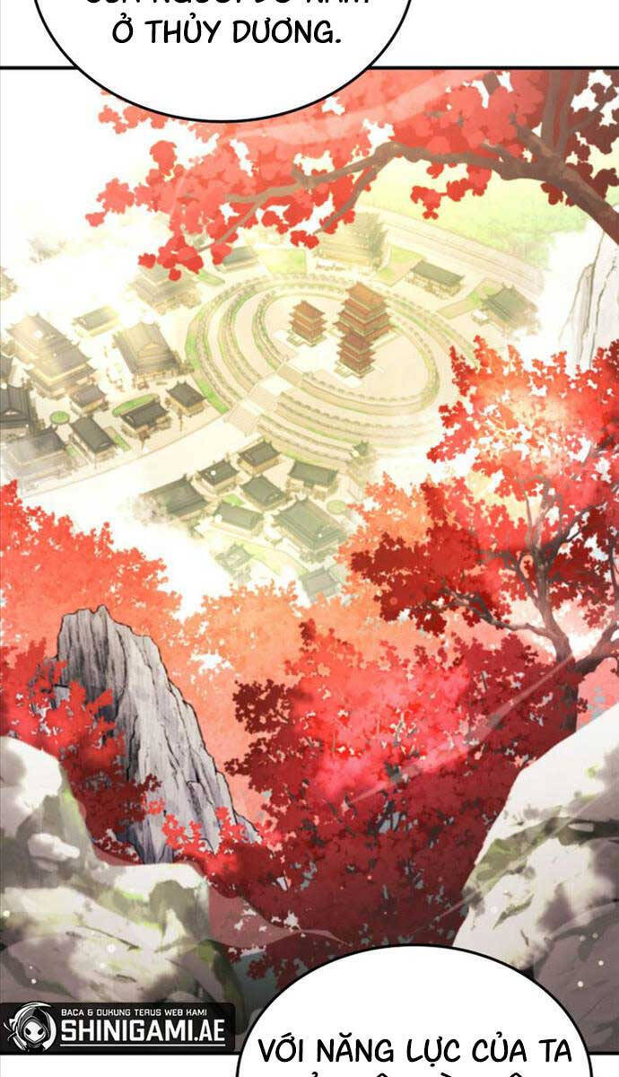 Sự Trở Lại Của Vị Thần Sức Mạnh Chap 128 - Next Chap 129