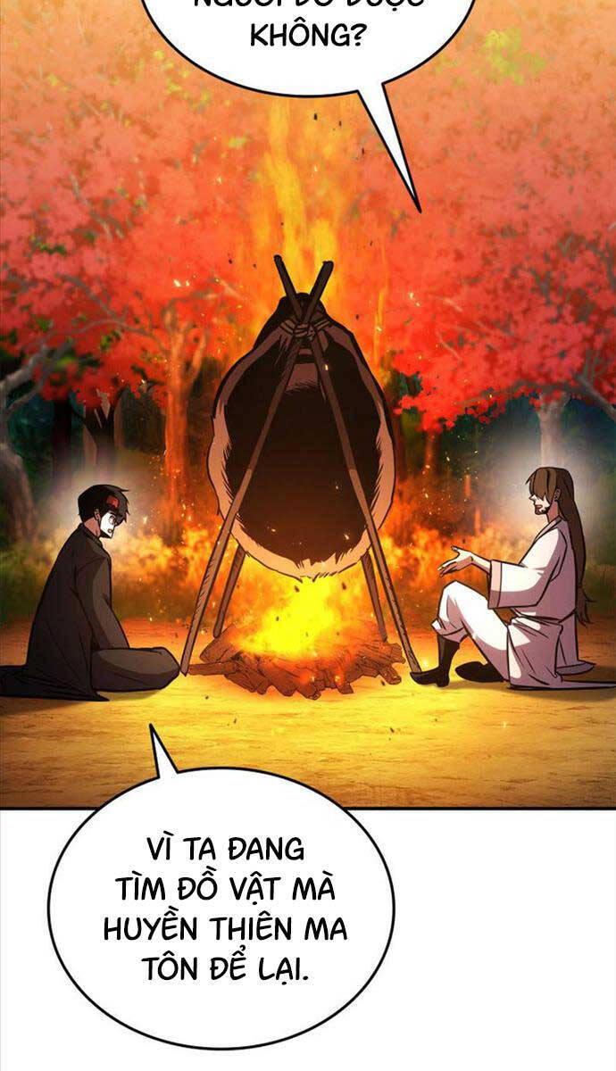 Sự Trở Lại Của Vị Thần Sức Mạnh Chap 128 - Next Chap 129