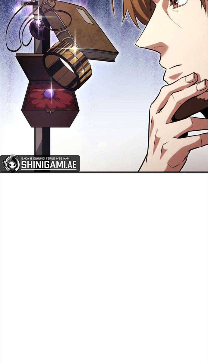 Sự Trở Lại Của Vị Thần Sức Mạnh Chap 128 - Next Chap 129