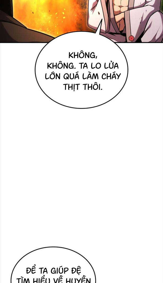 Sự Trở Lại Của Vị Thần Sức Mạnh Chap 128 - Next Chap 129