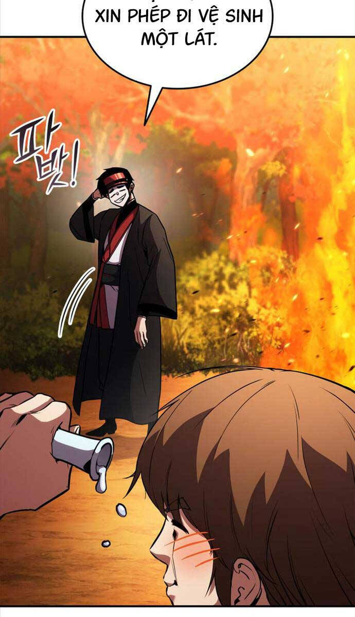 Sự Trở Lại Của Vị Thần Sức Mạnh Chap 128 - Next Chap 129