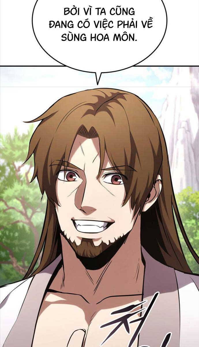 Sự Trở Lại Của Vị Thần Sức Mạnh Chap 128 - Next Chap 129