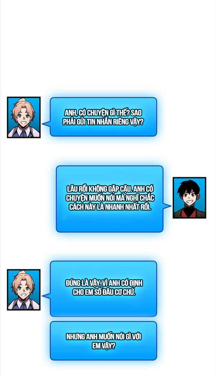 Sự Trở Lại Của Vị Thần Sức Mạnh Chap 128 - Next Chap 129