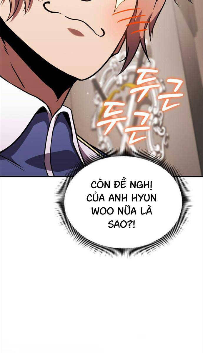 Sự Trở Lại Của Vị Thần Sức Mạnh Chap 128 - Next Chap 129