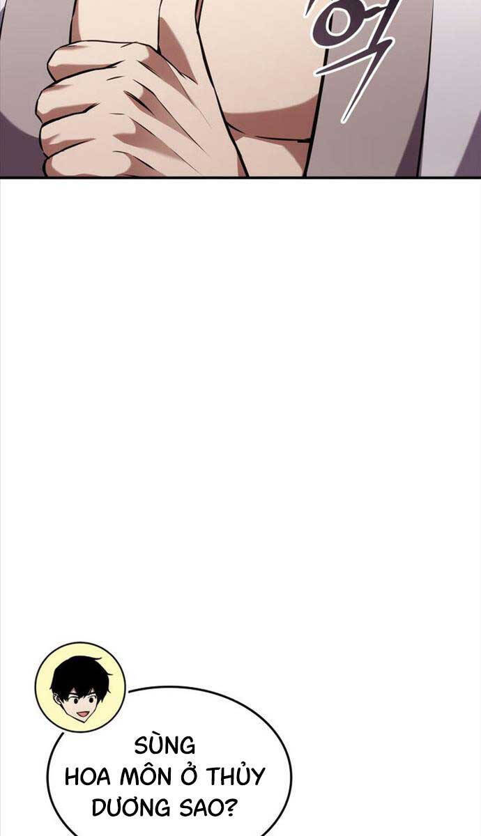 Sự Trở Lại Của Vị Thần Sức Mạnh Chap 128 - Next Chap 129