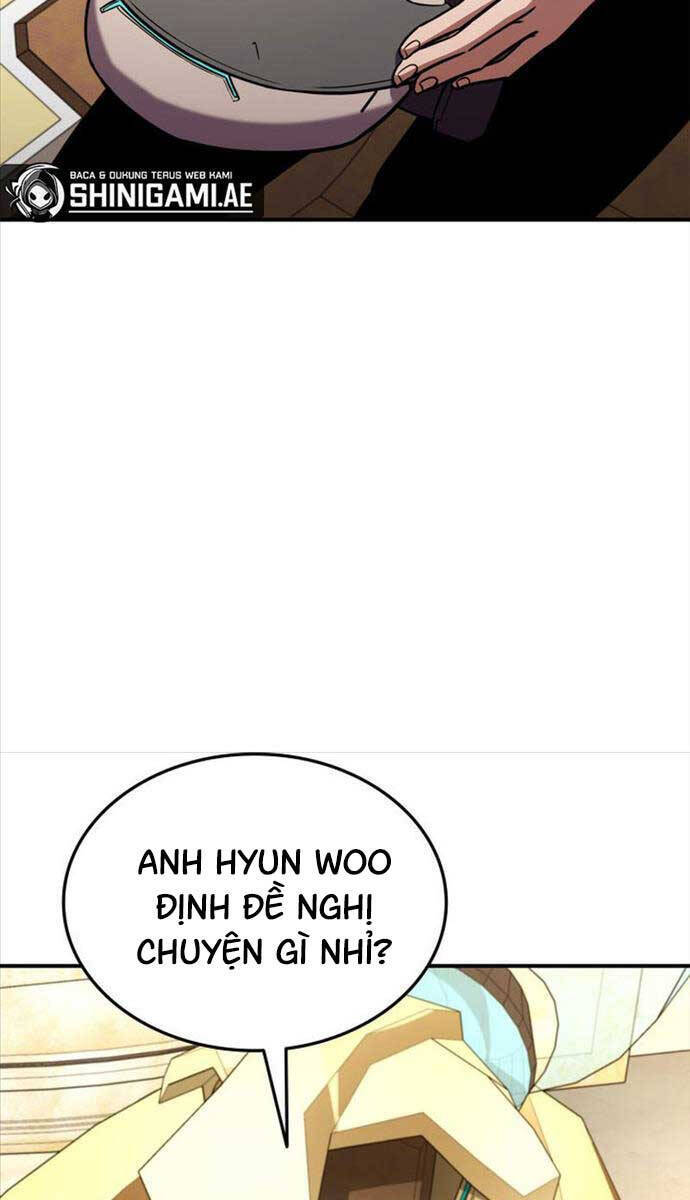 Sự Trở Lại Của Vị Thần Sức Mạnh Chap 128 - Next Chap 129