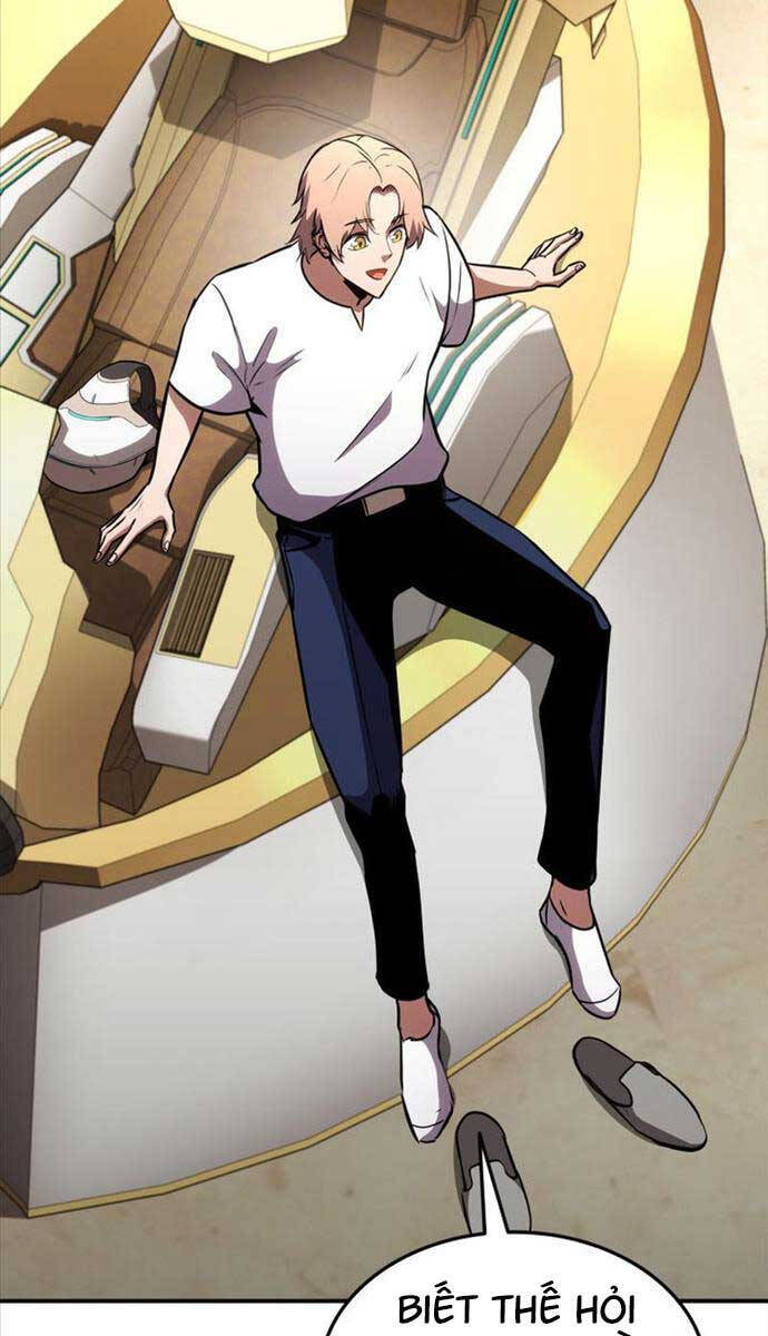 Sự Trở Lại Của Vị Thần Sức Mạnh Chap 128 - Next Chap 129