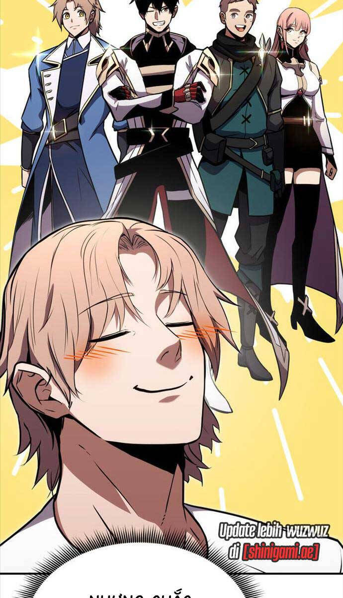 Sự Trở Lại Của Vị Thần Sức Mạnh Chap 128 - Next Chap 129