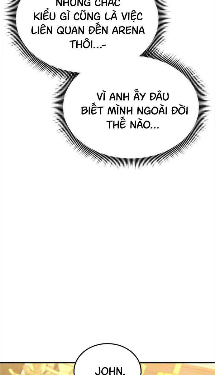 Sự Trở Lại Của Vị Thần Sức Mạnh Chap 128 - Next Chap 129