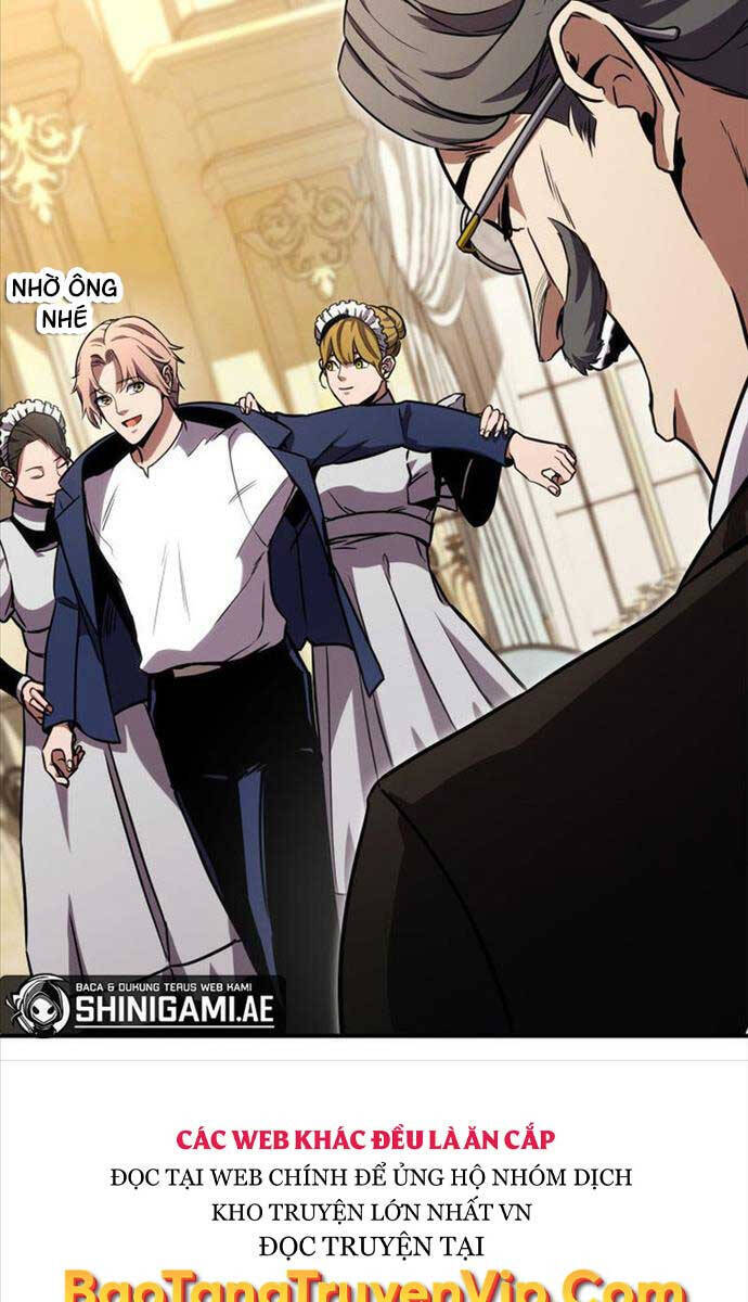 Sự Trở Lại Của Vị Thần Sức Mạnh Chap 128 - Next Chap 129