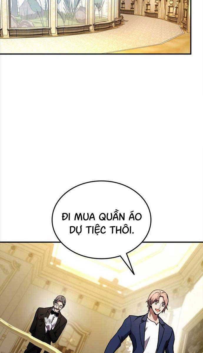 Sự Trở Lại Của Vị Thần Sức Mạnh Chap 128 - Next Chap 129