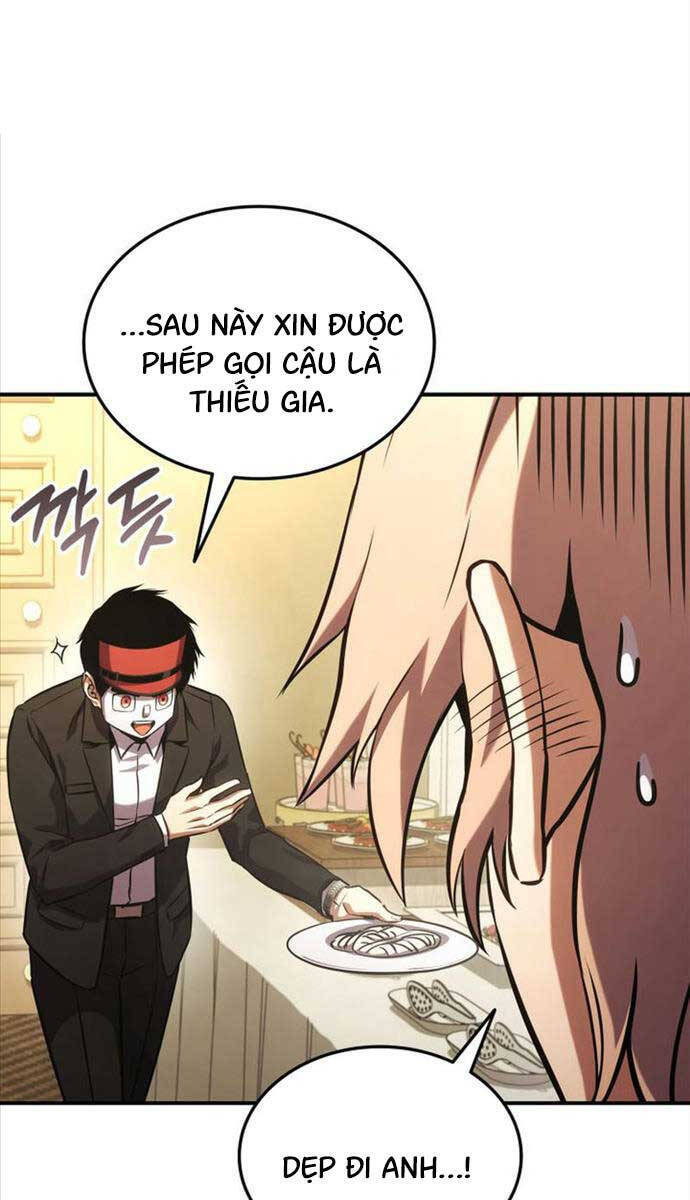 Sự Trở Lại Của Vị Thần Sức Mạnh Chap 129 - Next Chap 130