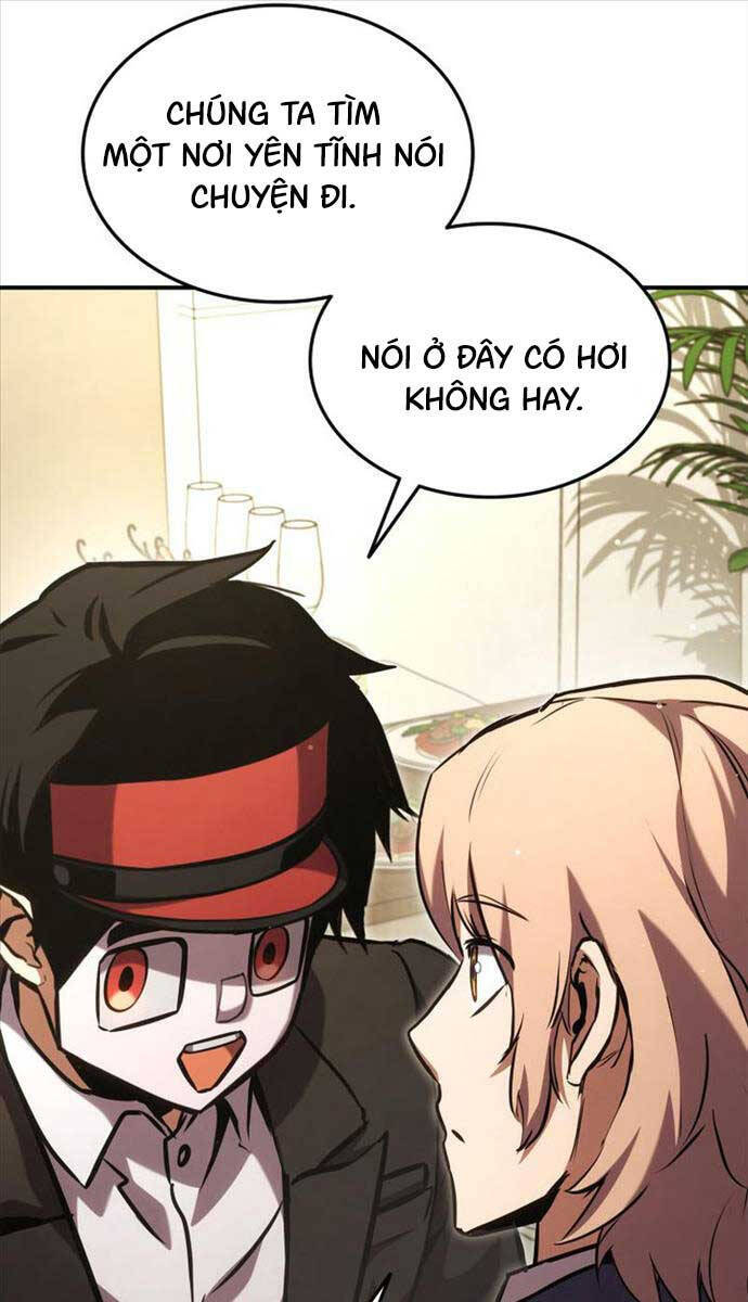 Sự Trở Lại Của Vị Thần Sức Mạnh Chap 129 - Next Chap 130