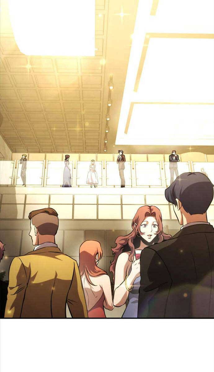 Sự Trở Lại Của Vị Thần Sức Mạnh Chap 129 - Next Chap 130