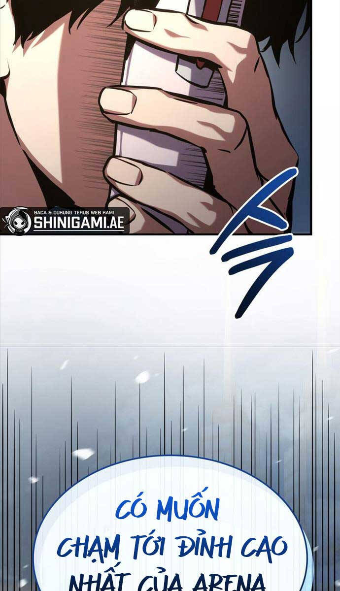 Sự Trở Lại Của Vị Thần Sức Mạnh Chap 129 - Next Chap 130